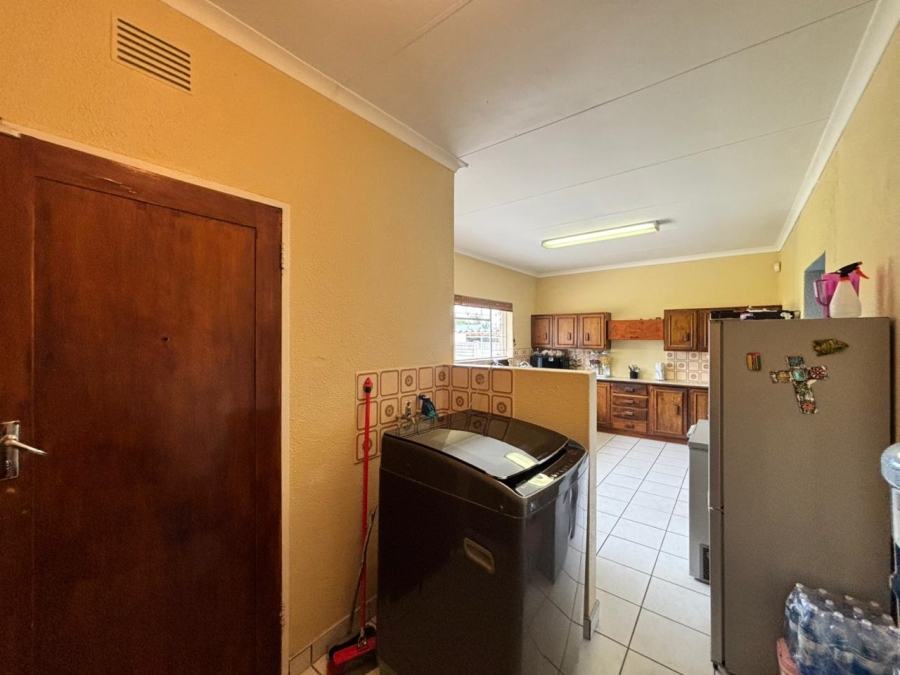 4 Bedroom Property for Sale in La Hoff North West